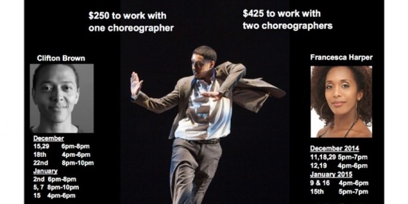 Dance with Me to Fight Cancer