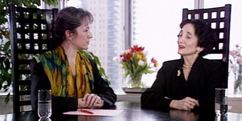 Sorry I Missed Your Show: Dance in Israel