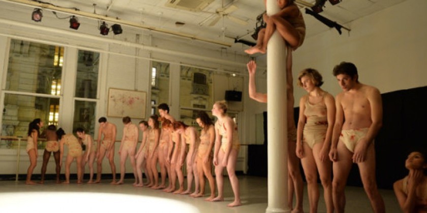 ENSEMBLE  ON  ENSEMBLE