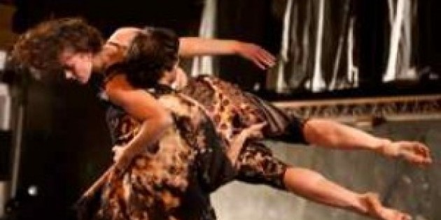 Erica Essner Performance Co-Op APAP Showing