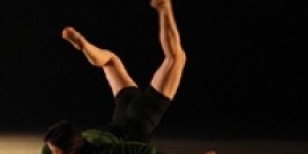 H.T. Chen's "Ear to the Ground"