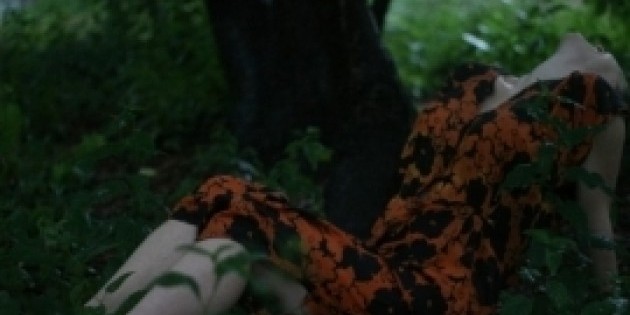 "Evergreen" + "Night Thing"