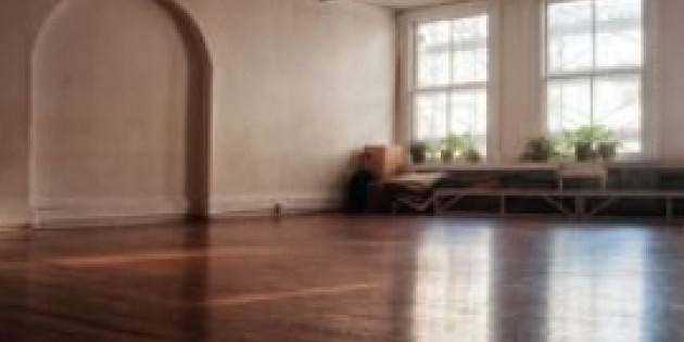 Upcoming Studio Availability