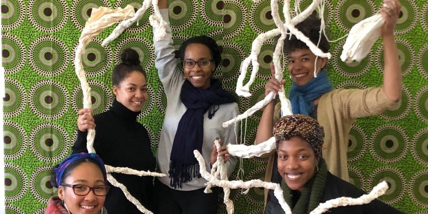 PROVIDENCE, RI: Motion State Dance Festival 2022