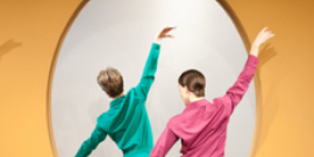 The Kitchen presents