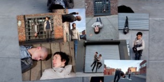 Blue Room (World Premiere)