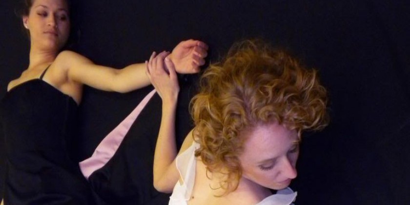 2014 DUMBO DANCE FESTIVAL