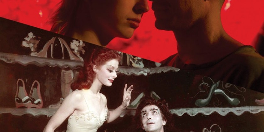 Watch dance films "Ema" and "The Red Shoes" (Double Feature) at the Queens Drive-In