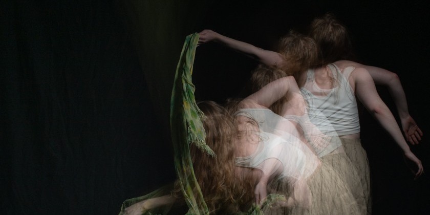 Rogue Wave presents "(my battery is low) and it's getting dark"