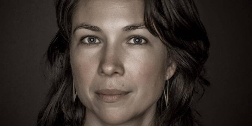 Inside the Pillow Lab with Emily Johnson/Catalyst 