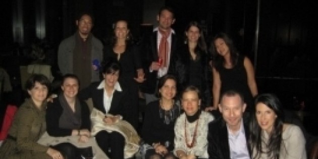 Taking Enthusiasm On The Road: