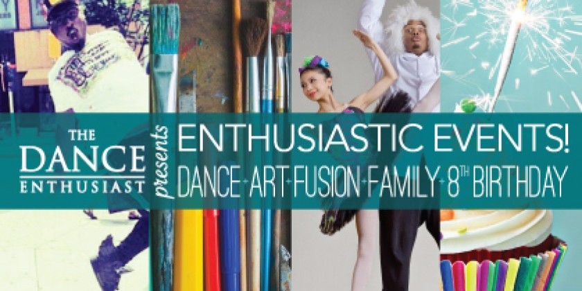 Save The Date: Oct 13, 2015! For An Enthusiastic Event!