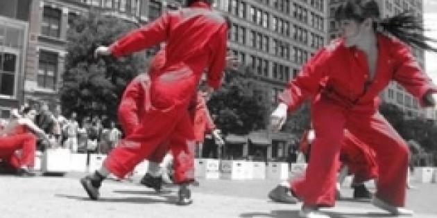 THE EQUUS PROJECTS OnSiteNYC