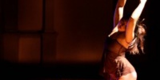 Erica Rebollar & Nkosinathi Mncube