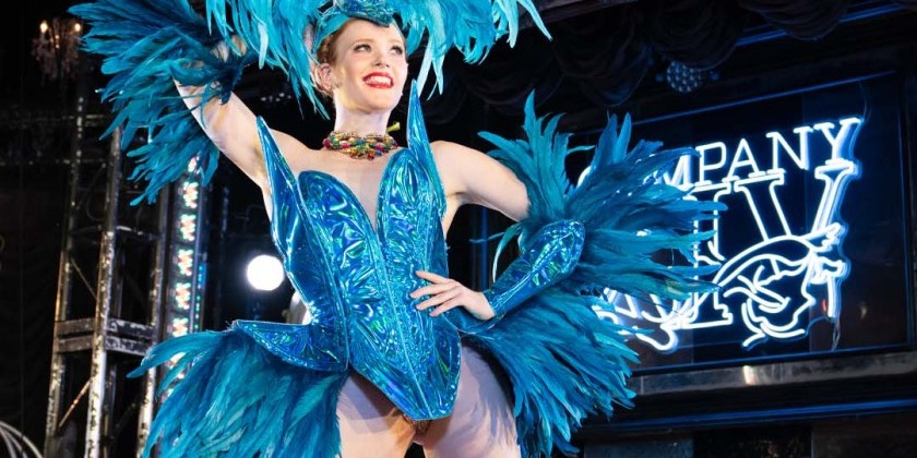 Company XIV Announces Inaugural "Royal Rush Line," Offers $14 Same-Day Tickets to "Queen of Hearts"