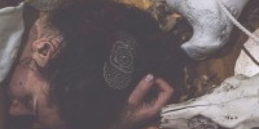 Eva Perrotta, Corinne Cappelletti, and guests