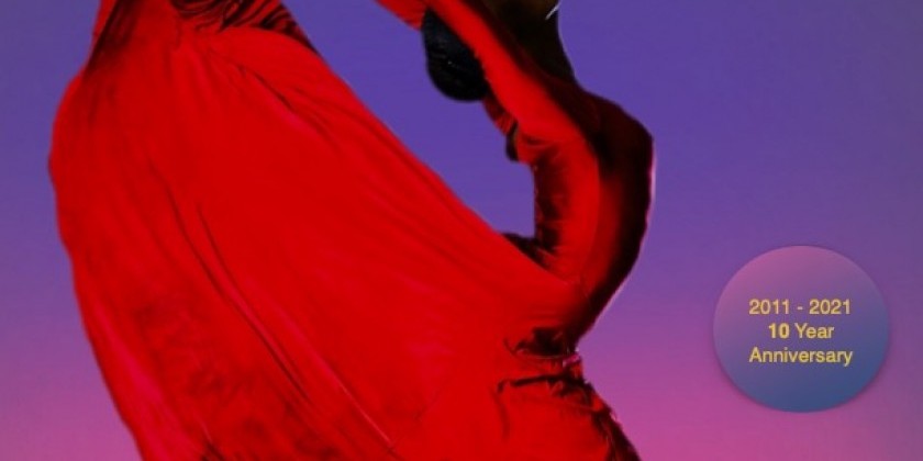 Ballet des Am&eacute;riques presents "Evenings of Dance in Westchester"