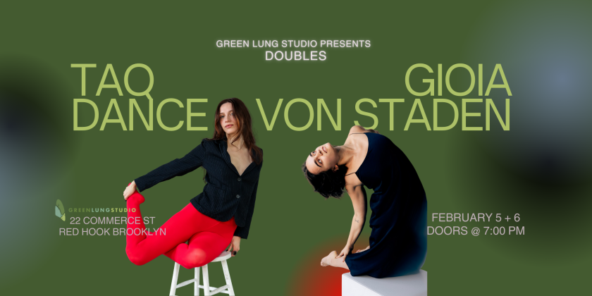 Doubles: A Split Bill Series