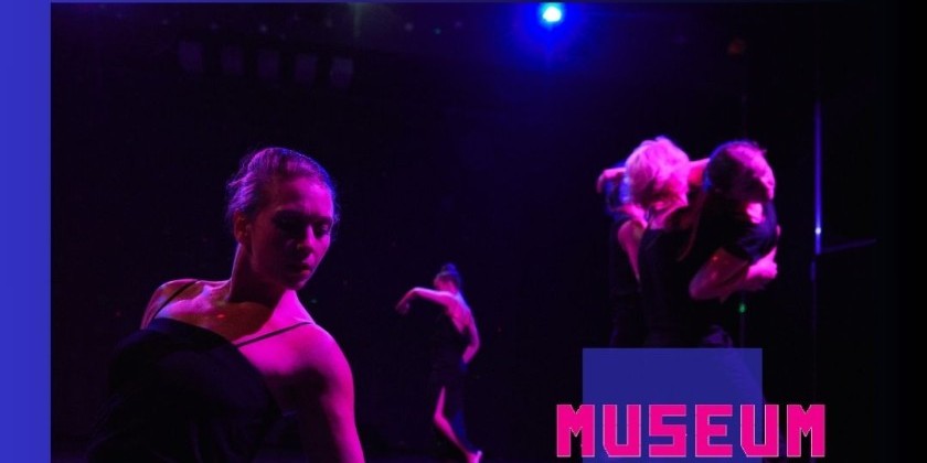 Museum Of The Moving Image presents "Everything" by Valerie Green/Dance Entropy