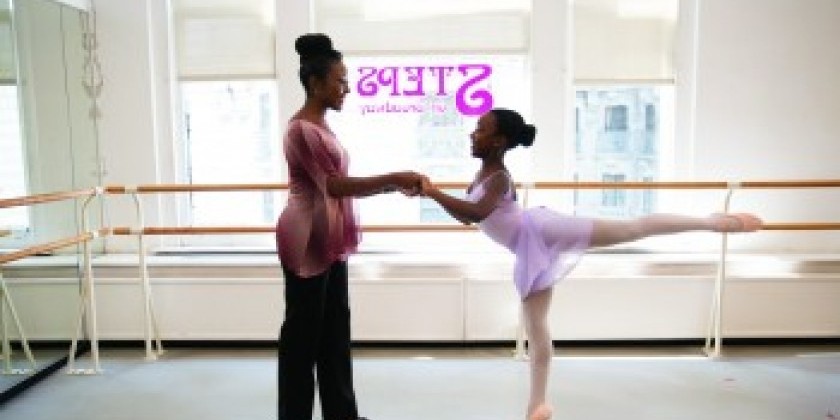 The School at Steps seeks an Administrative Assistant