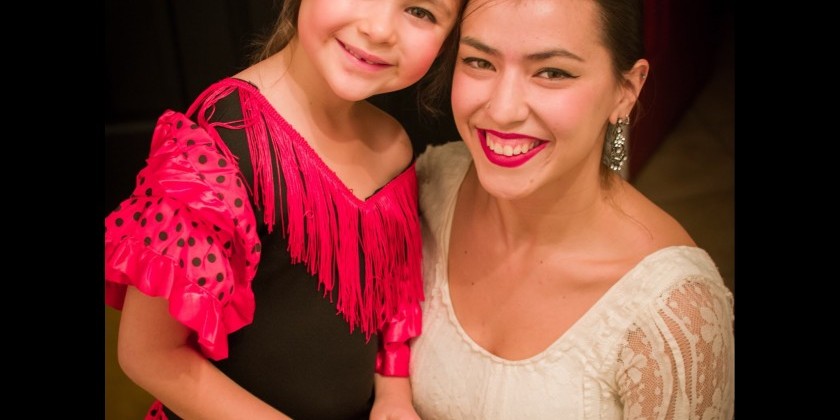 ALBUQUERQUE, NM: Pe&ntilde;a Flamenca Barile&ntilde;a 