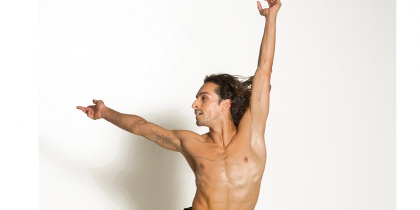 Ballet Hispanico Company Auditions