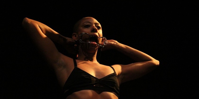 Fana Fraser || The Playground NYC