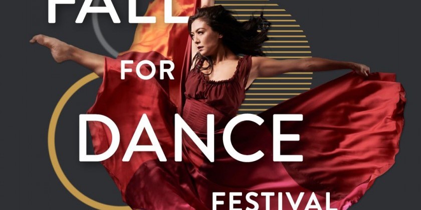 Ballet Hisp&aacute;nico to perform in New York City Center's Digital Fall for Dance Festival Live from the Stage