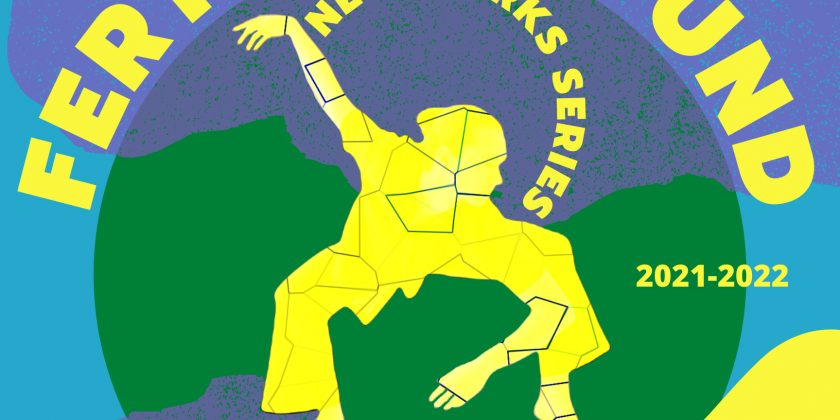 Fertile Ground's New Works Showcase in January 2022