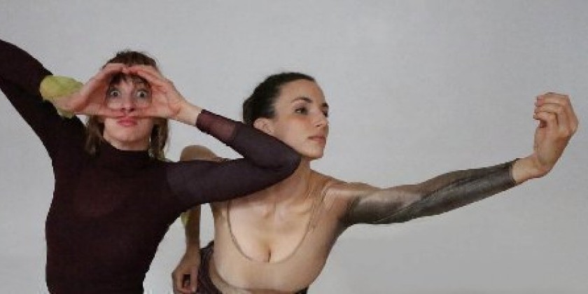 Crystal Field, Exec Director TNC presents Osserman Dance Co.