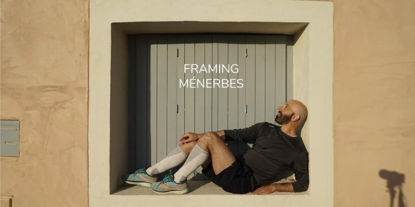 Daniel Gwirtzman Dance Company presents "Framing Ménerbes": Film Screening and Reception