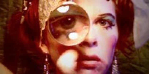 FIELDWORK for Mixed Disciplines&iuml;&iquest;&frac12; Fall Showing