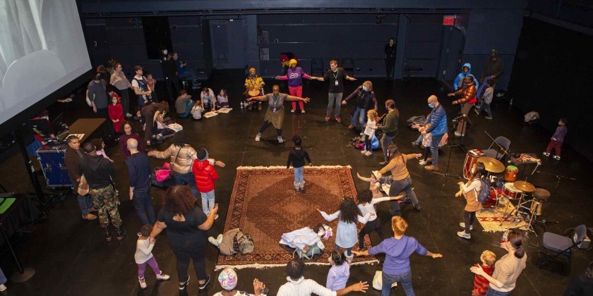 38th Annual Brooklyn Tribute to Dr. Martin Luther King, Jr.