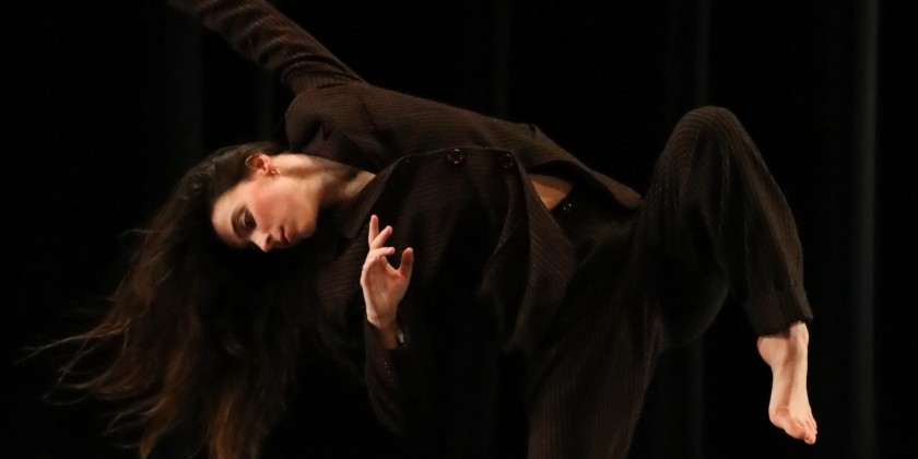 Fertile Ground: New Works Showcase  - March 1st