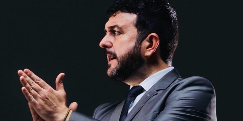 ALBUQUERQUE, NM: Cante Workshop with Felix de Lola