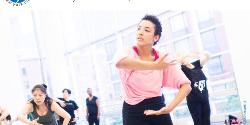 NYC Dance Week Festival 2021