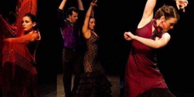 FREE Performance at Salmagundi