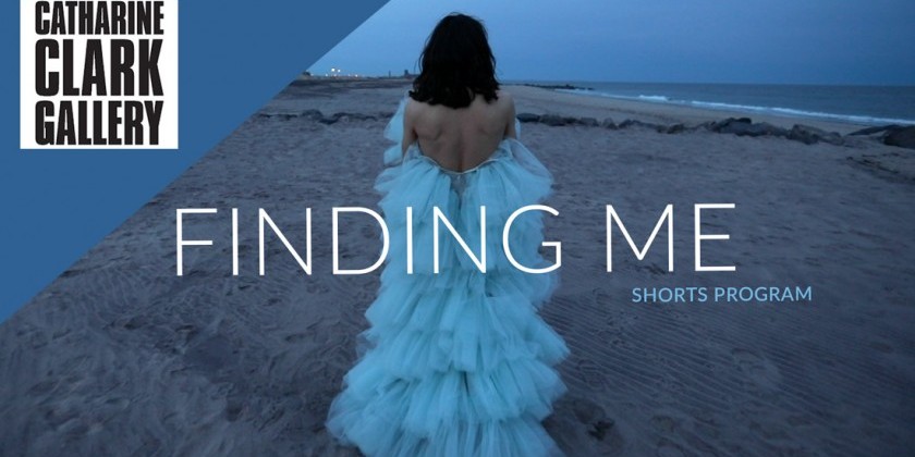 SAN FRANCISCO, CA: SFBallet principal dancer Benjamin Freemantle stars in "Finding Me" film 