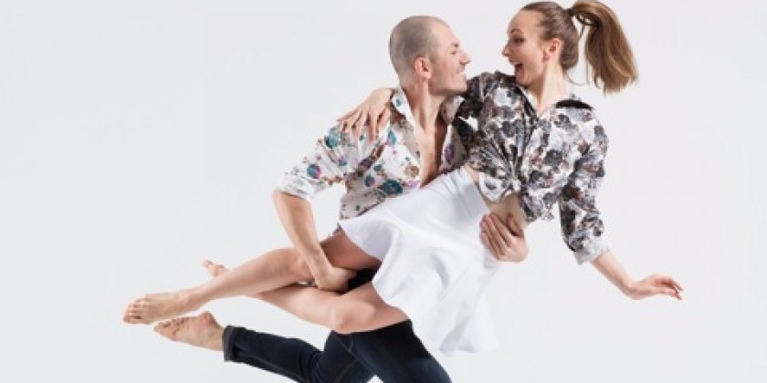 Fini Dance International Gala and Awards