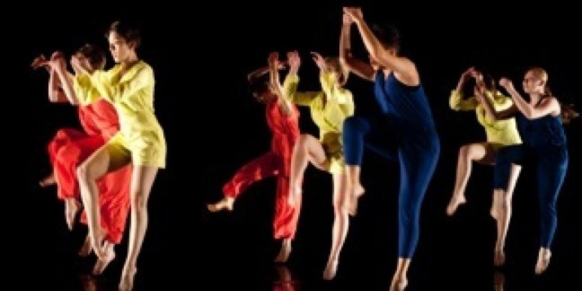 Classes with alex|xan: the Median Movement