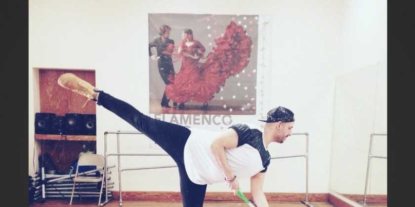 Flamenco Vivo Internship Program 