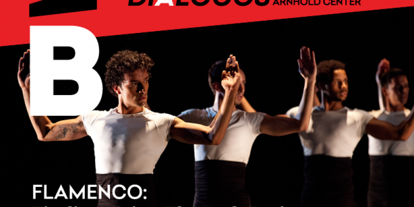 BALLET HISP&Aacute;NICO presents "Flamenco: Finding Voice Through Fusion"