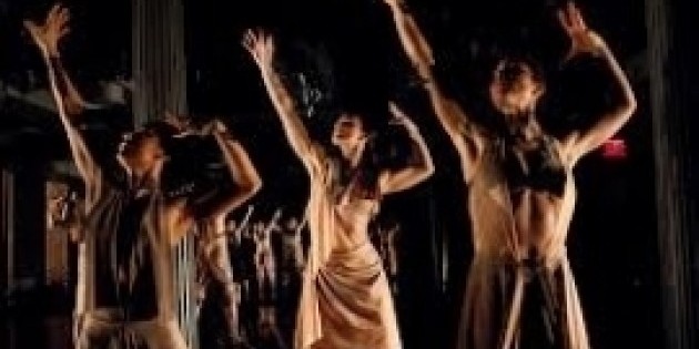 The Irondale Center Announces