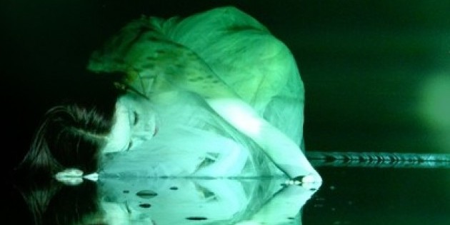 Floating Point Waves