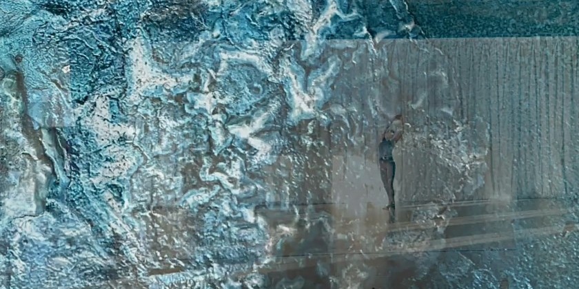 Martha Graham Dance Company + School present NEW@Graham: Graham and Tech