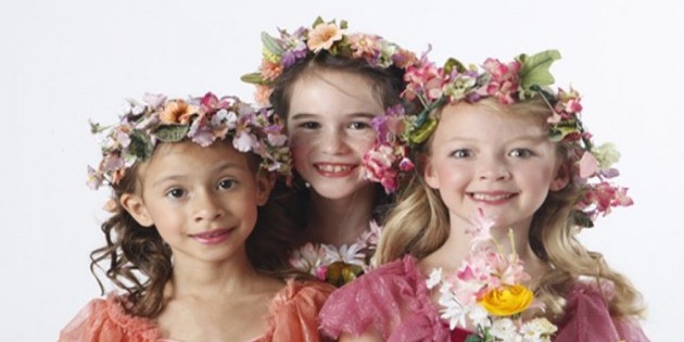 NYTB Summer Intensive for Children