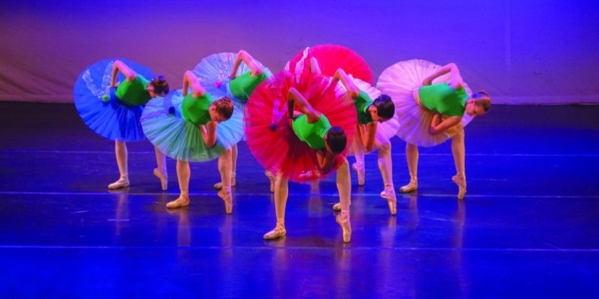 TEATRO FEST NYC 2025: Of Flowers and Tears