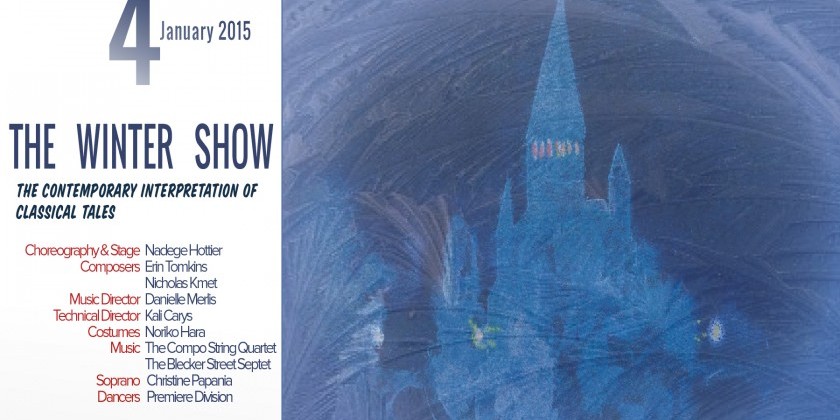 The Winter Show: Contemporary Interpretations of Classical Tales