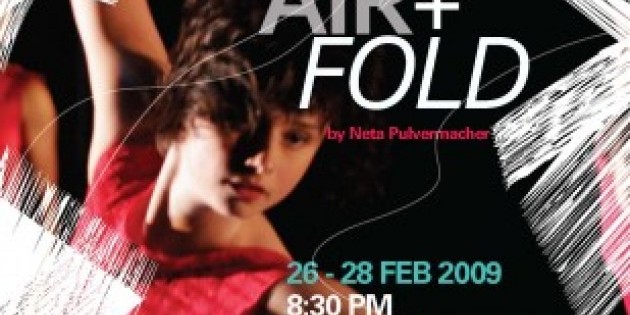 Air & Fold (premieres)
