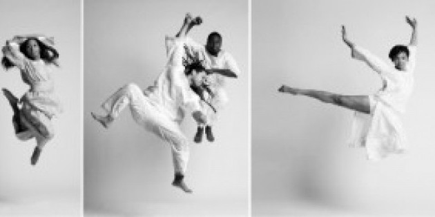 Footprints From My Head's Rhythm